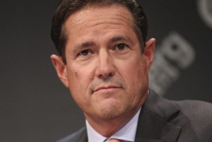 Chase Jes Staley