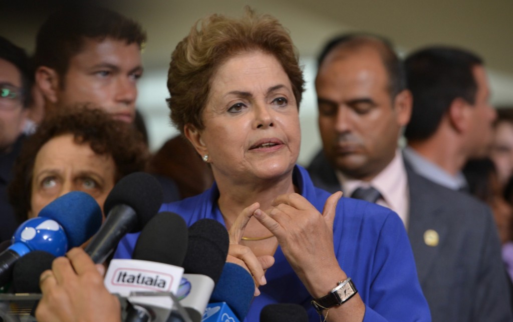 DILMAFUNDA